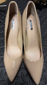 guess heels