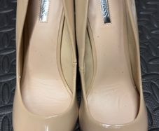 guess heels
