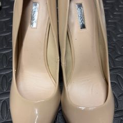 guess heels