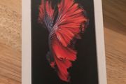 IPhone 6s Empty Box