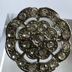 vintage brooch