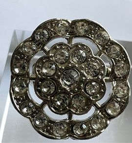 vintage brooch