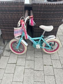 kids bike