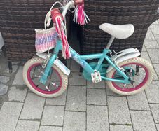 kids bike