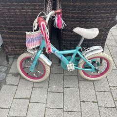 kids bike