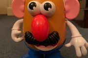 Playskool Mr Potato Head original toy