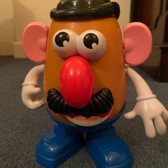 Playskool Mr Potato Head original toy