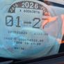 Ford courier Image 7