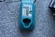 makita charger