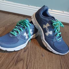 Under Armour
