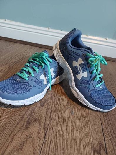 Under Armour