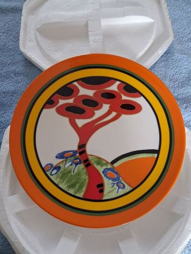 Limited Edition Bradford Exchange Plates