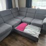 Corner sofa bed Image 4