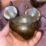 silver plated serving jugs & dishes Image 3