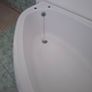 corner bath Image 3