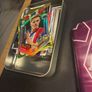 4 fairly full albums, 2 tins, and in general a great collection Image 8