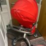 Stokke Xplory X buggy Image 8