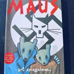 The Complete Maus - Art Spiegelman