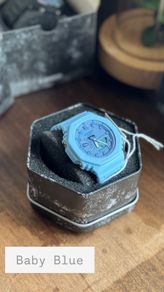 gshock