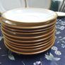 Aynsley 24kt Tea Wares Replacements/Spares Image 3