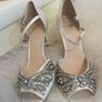 Bridal Shoes Image 2