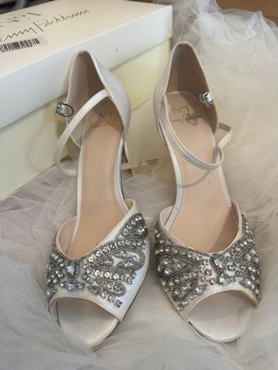 Bridal Shoes