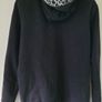 Brand new Ladies Pineapple zip up hoodie jacket - Size 20 Image 4