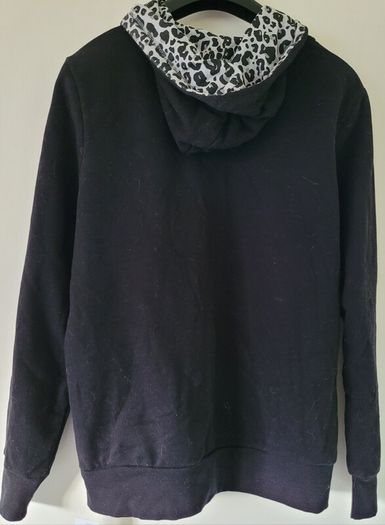 Brand new Ladies Pineapple zip up hoodie jacket - Size 20
