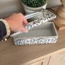 Ceramic Tissue Box Image 3