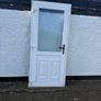pvc, Back door Image 2