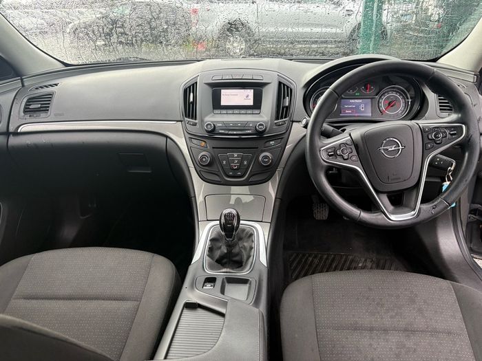 2016 Opel Insignia 1.6L Diesel NCT 05/2027 + Taxed