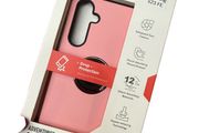 A&amp;J Samsung S23FE Ring Cases