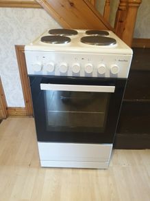 electric cooker