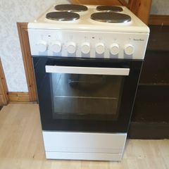 electric cooker