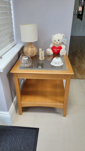 table