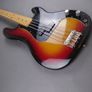 Greco Vintage Precision Bass 1977 Image 4