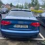 Audi a4 2009 Image 6