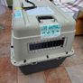 dog crate for transporting a dog Image 2