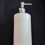 Brand New Wickes Accessory Set - Soap Dispenser, Soap Dish, Tumbler - Colour - White - RRP - 12.99 Image 7