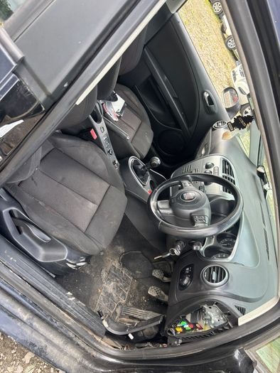 2008 seat leon parts