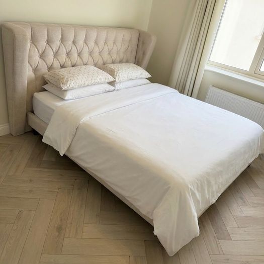 Superking Bed + Mattress