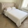 Superking Bed + Mattress Image 2
