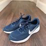 Nike Revolution Navy Size 9.5 Image 4