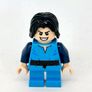 Lego BOBA FETT Minifigure Lego Star Wars Lego Minifigure Image 2