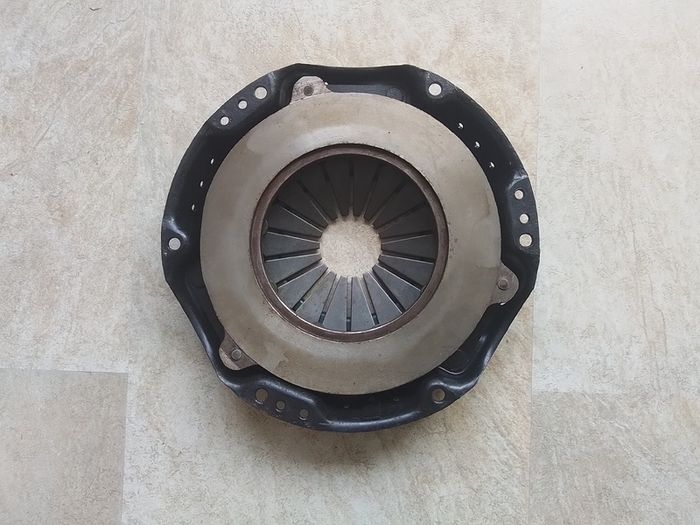 Austin  / Morris  /  Ford Clutch Pressure Plate.