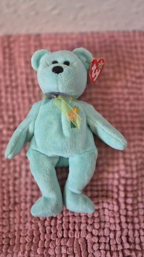 Beanie Baby