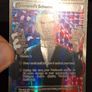 Full art trainer pokemon card bundle Image 4