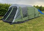 Air tent outwell chatham 4a