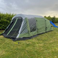 Air tent outwell chatham 4a
