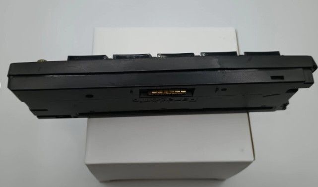 Toyota Hilux, Avensis, Celica & Others Panasonic Single DIN RDS Radio with CD Player Toyota TM4412